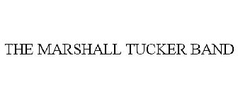 THE MARSHALL TUCKER BAND