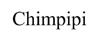 CHIMPIPI