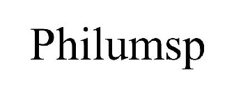 PHILUMSP