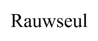 RAUWSEUL