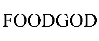 FOODGOD