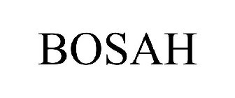 BOSAH