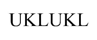 UKLUKL