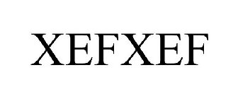 XEFXEF