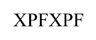 XPFXPF