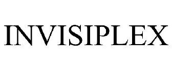 INVISIPLEX