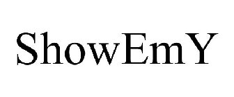 SHOWEMY