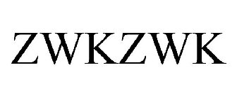 ZWKZWK