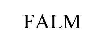 FALM