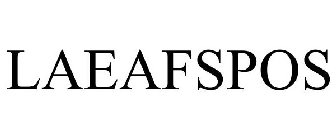 LAEAFSPOS