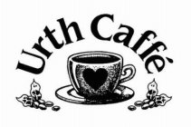 URTH CAFFÉ