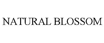 NATURAL BLOSSOM