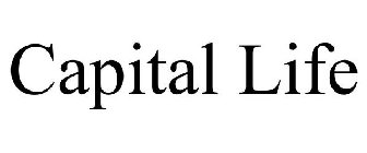 CAPITAL LIFE