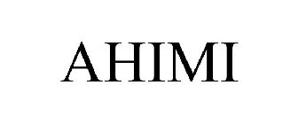 AHIMI