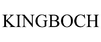 KINGBOCH