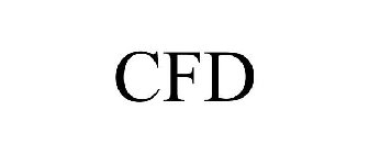 CFD