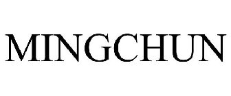 MINGCHUN