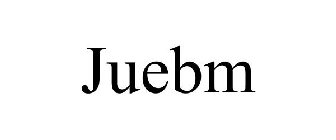 JUEBM