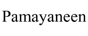 PAMAYANEEN