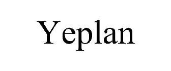 YEPLAN