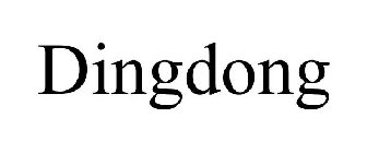 DINGDONG