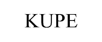 KUPE