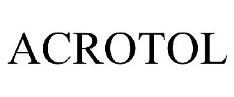 ACROTOL