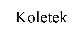 KOLETEK