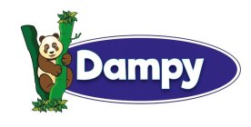 DAMPY