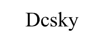 DCSKY