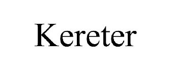 KERETER