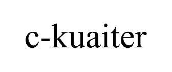 C-KUAITER