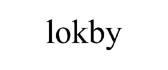 LOKBY