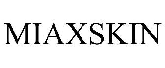 MIAXSKIN