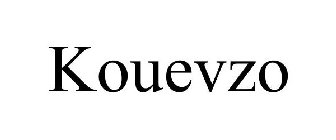 KOUEVZO