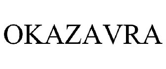 OKAZAVRA