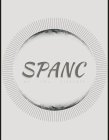 SPANC ME - YOU - EVERYONE