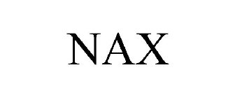 NAX