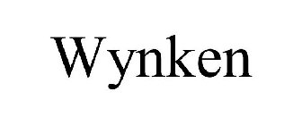 WYNKEN