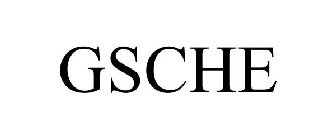 GSCHE