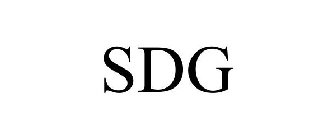 SDG