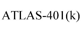 ATLAS-401(K)