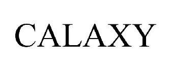 CALAXY