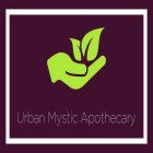 URBAN MYSTIC APOTHECARY