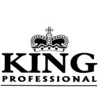 KING PROFESSIONAL