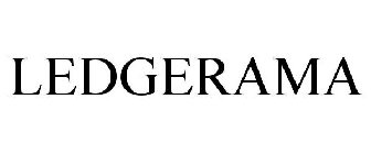 LEDGERAMA