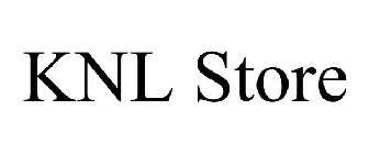 KNL STORE