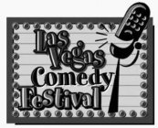LAS VEGAS COMEDY FESTIVAL