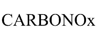 CARBONOX