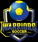 WARRIORS SOCCER ASSOCIATION